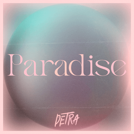 &quot;PARADISE&quot; - Sample Pack