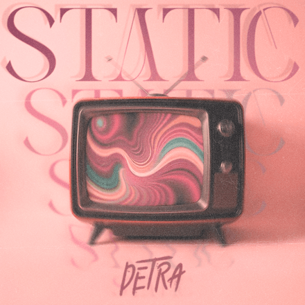 &quot;STATIC&quot; - Sample Pack