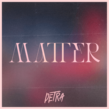 &quot;MATTER&quot; - Sample Pack