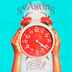 &quot;SEASONS&quot; - Sample Pack