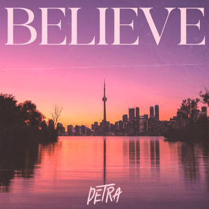 &quot;BELIEVE&quot; - Sample Pack