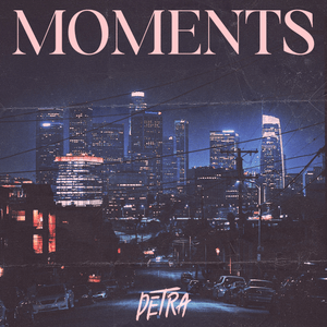 &quot;MOMENTS&quot; - Sample Pack