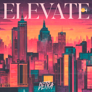 &quot;ELEVATE&quot; - Sample Pack