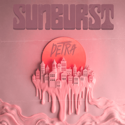 &quot;SUNBURST&quot; - Sample Pack
