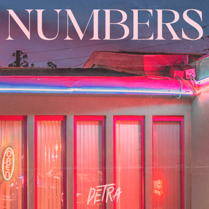 &quot;NUMBERS&quot; - SAMPLE PACK