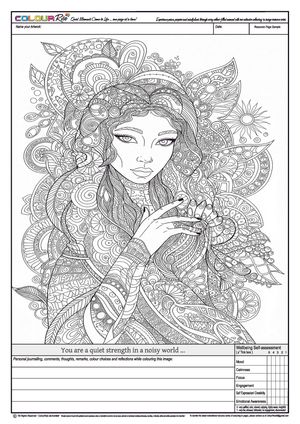 ColourRise FREE to Try #1