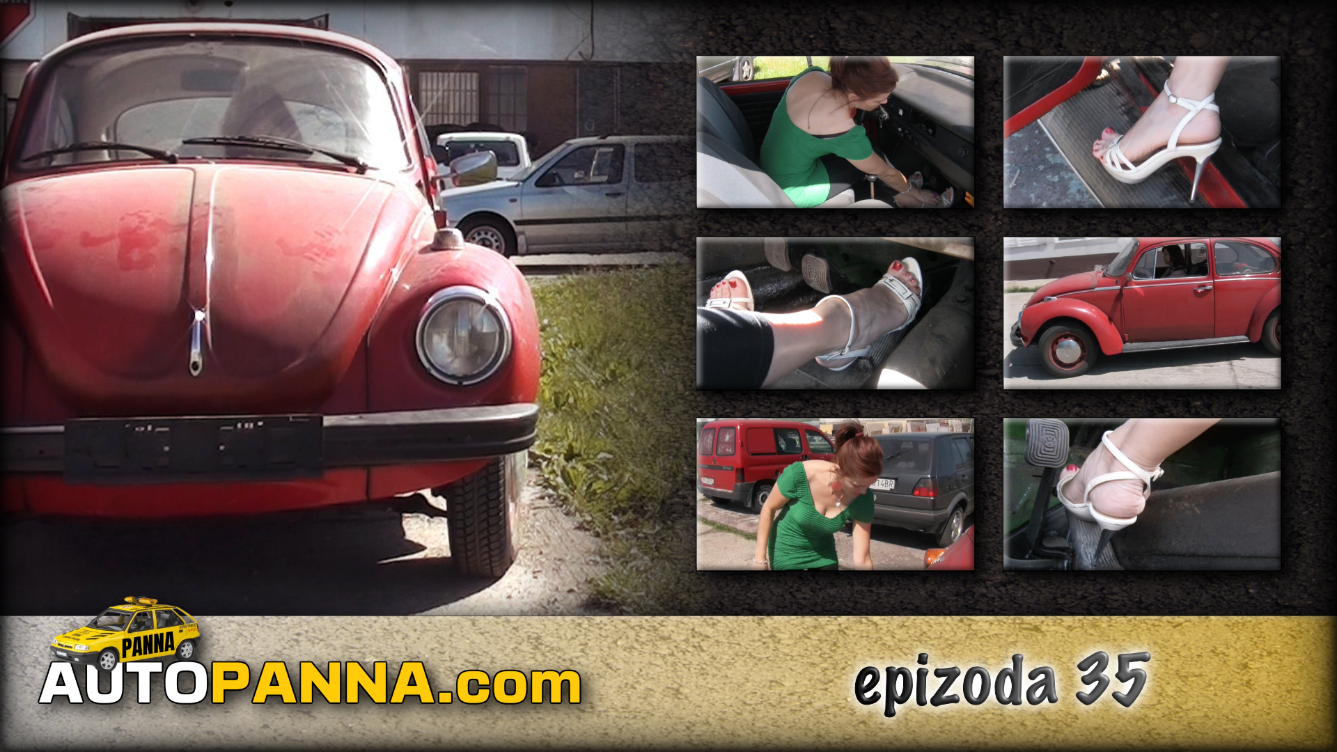 autopanna