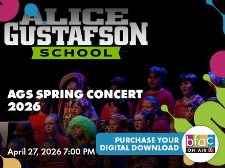 AGS Spring Concert 2026