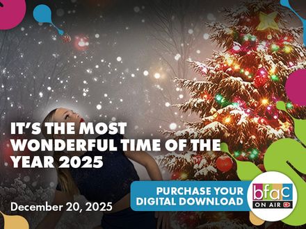 Dance Dynamics Presents: It’s The Most Wonderful Time of the Year