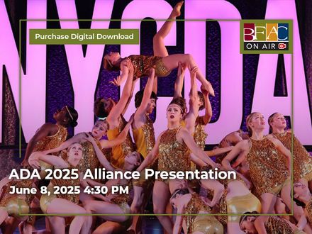 ADA Alliance Presentation 2025