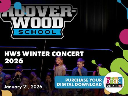 HWS Winter Concert 2026