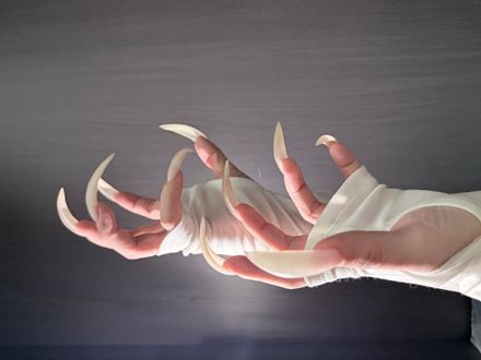 Tribute to your queen