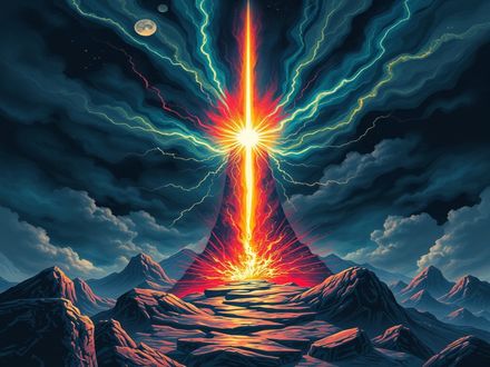 Anthem of the Bold – Heroic &amp; Triumphant Power Metal [Royalty Free]