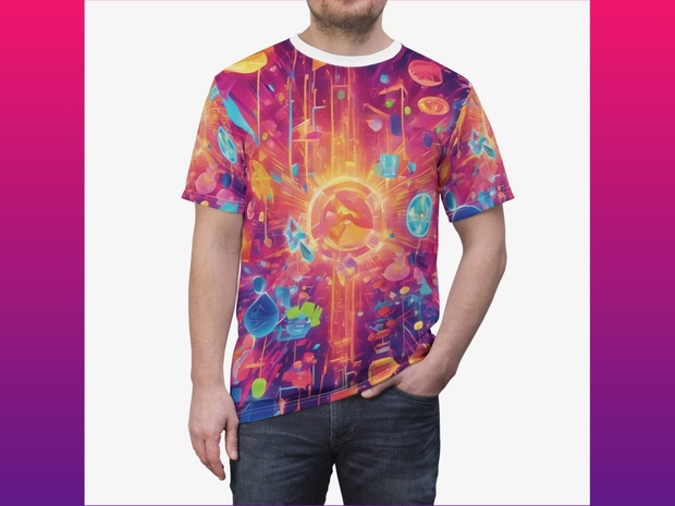 Designer t shirt,