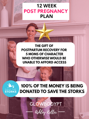 Meet the Needs of 5 Mothers + 100% $ DONATED