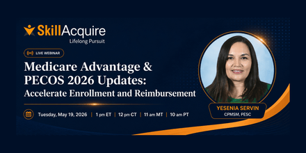 Medicare Advantage &amp; PECOS 2.0 2026 Updates: Accelerate Enrollment and Reimbursement