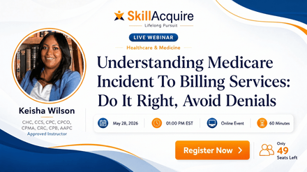 Understanding “Incident-To” Billing: Rules, Risks, and Documentation