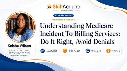 Understanding “Incident-To” Billing: Rules, Risks, and Documentation