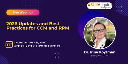 2026 Updates and Best Practices for CCM and RPM