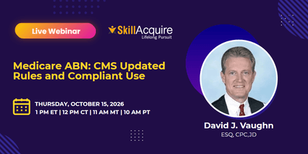Medicare ABN: CMS Updated Rules and Compliant Use