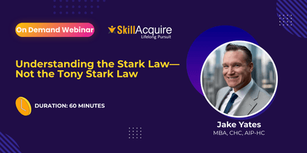 Stark Law &amp; Anti-Kickback Statute: 2026 Updates, Enforcement Trends, and Compliance