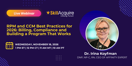 RPM and CCM Best Practices for 2026: Billing, Compliance and Building a Program That Works