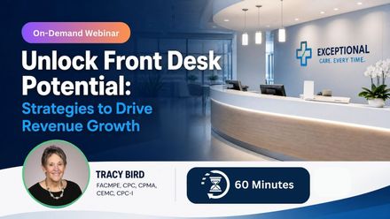 Unlock Front Desk Potential: Strategies to Drive Revenue Growth