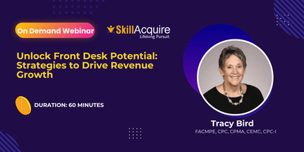Unlock Front Desk Potential: Strategies to Drive Revenue Growth