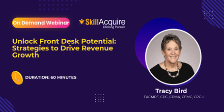 Unlock Front Desk Potential: Strategies to Drive Revenue Growth