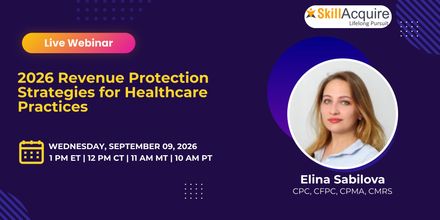 2026 Revenue Protection Strategies for Healthcare Practices