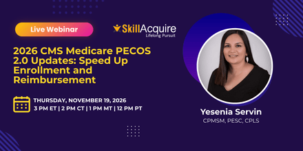 2026 CMS Medicare PECOS 2.0 Updates: Speed Up Enrollment and Reimbursement