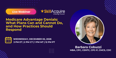  Medicare Advantage Denials: What Plans Can and Cannot Do, and How Practices Should Respond