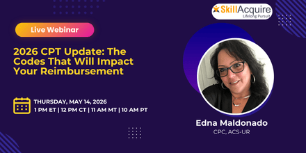 2026 CPT Update: The Codes That Will Impact Your Reimbursement