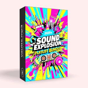 The 2020s Sound Explosion 🔥🎧