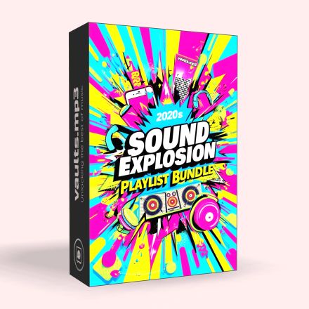 The 2020s Sound Explosion 🔥🎧