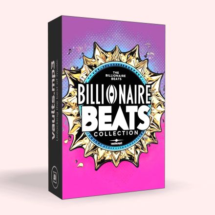 Billionaire Beats Collection 💎🎵