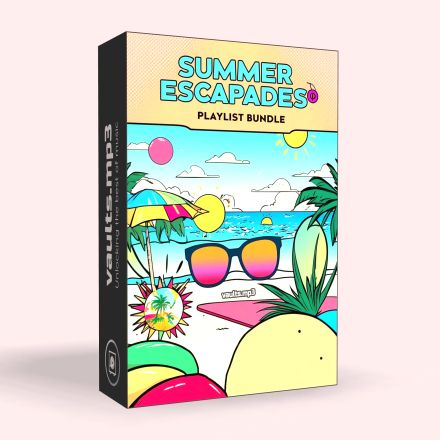 Summer Escapades 🌴🌞