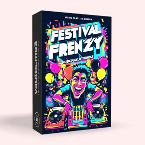 Festival Frenzy 🎪🔥
