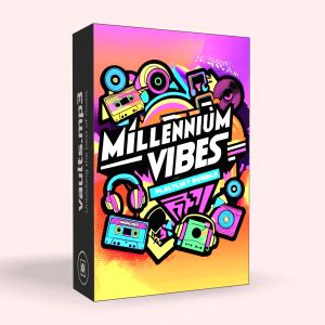 Millennium Vibes 🎧🔥
