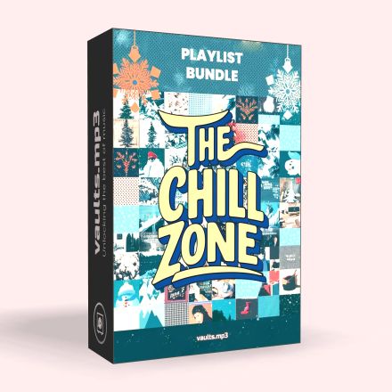 The Chill Zone 🌙🎵