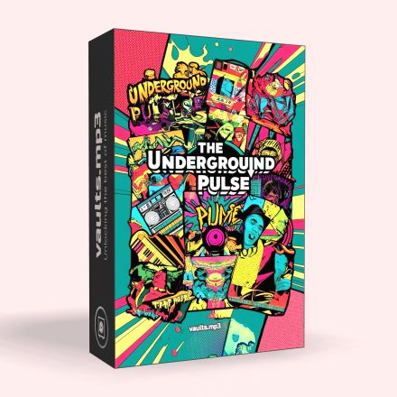 The Underground Pulse 🎧⚡