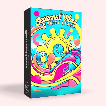 Seasonal Vibes &amp; Party Beats ☀️❄️