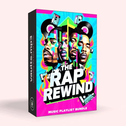 The Rap Rewind 🎤🔥