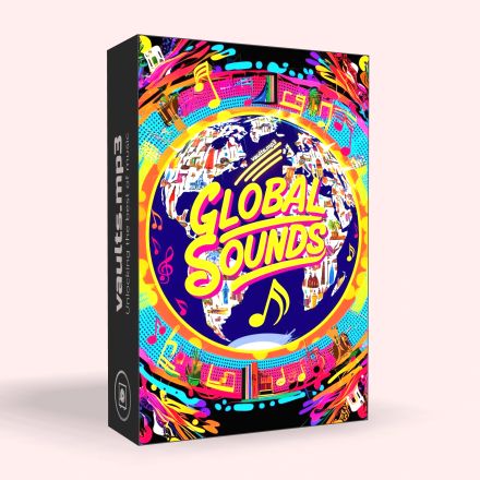 Global Sounds 🌍🎶