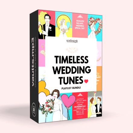 Timeless Wedding Tunes 👰💍