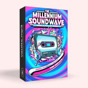 The Millennium Soundwave 🎶💥
