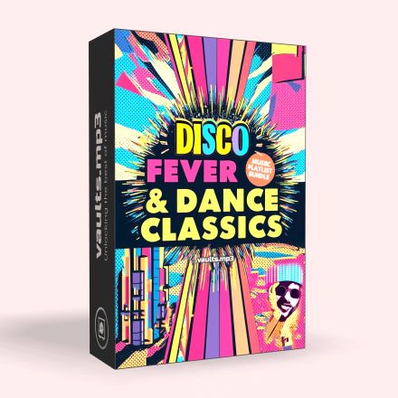 Disco Fever &amp; Dance Classics 🕺💿