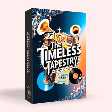 The Timeless Tapestry 🕰️✨