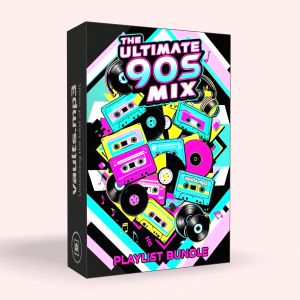 The Ultimate 90s Mix 📼🎶