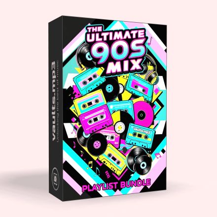 The Ultimate 90s Mix 📼🎶